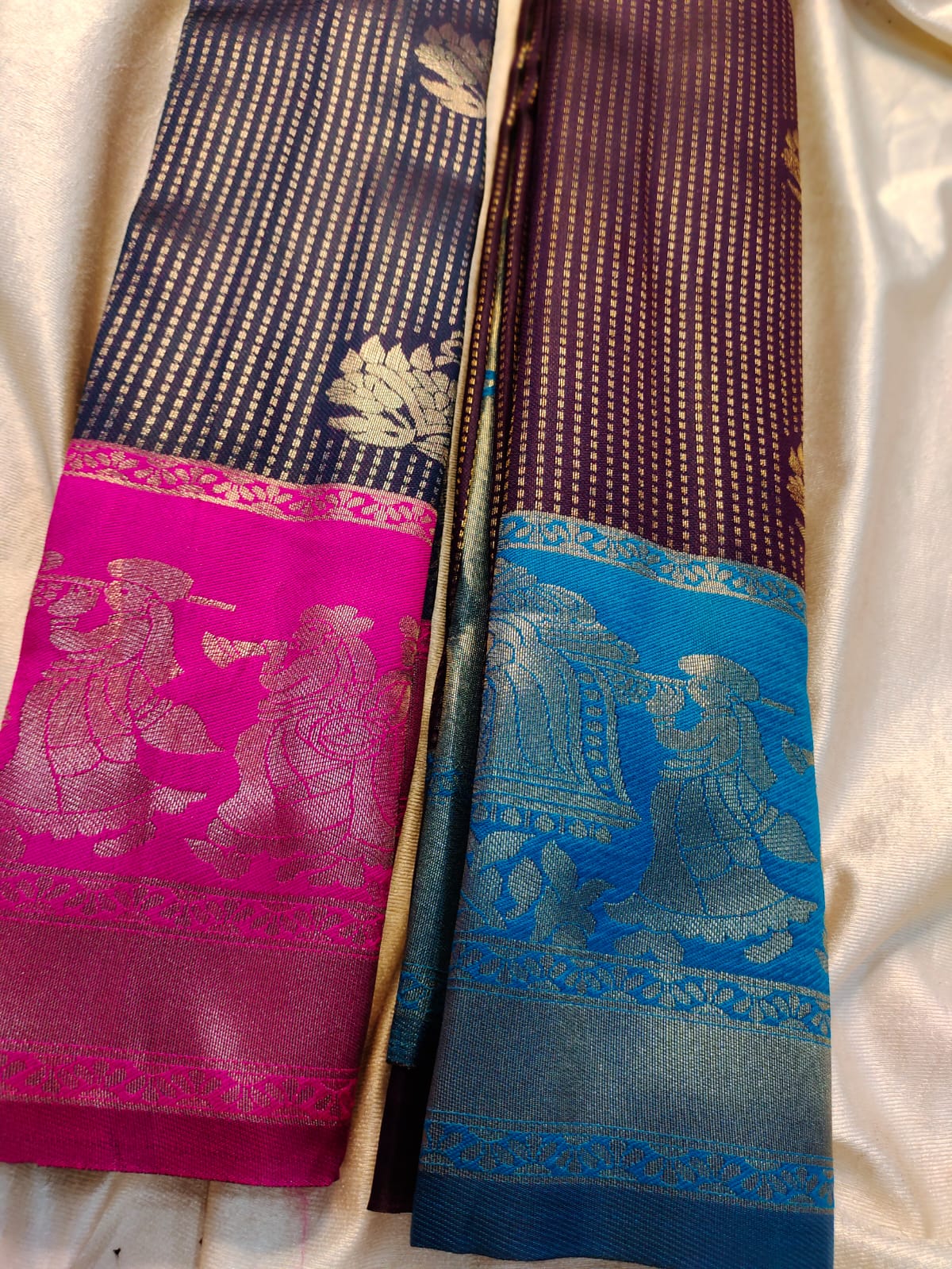 1+1 katan silk