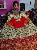 Sale gadwal lehangas