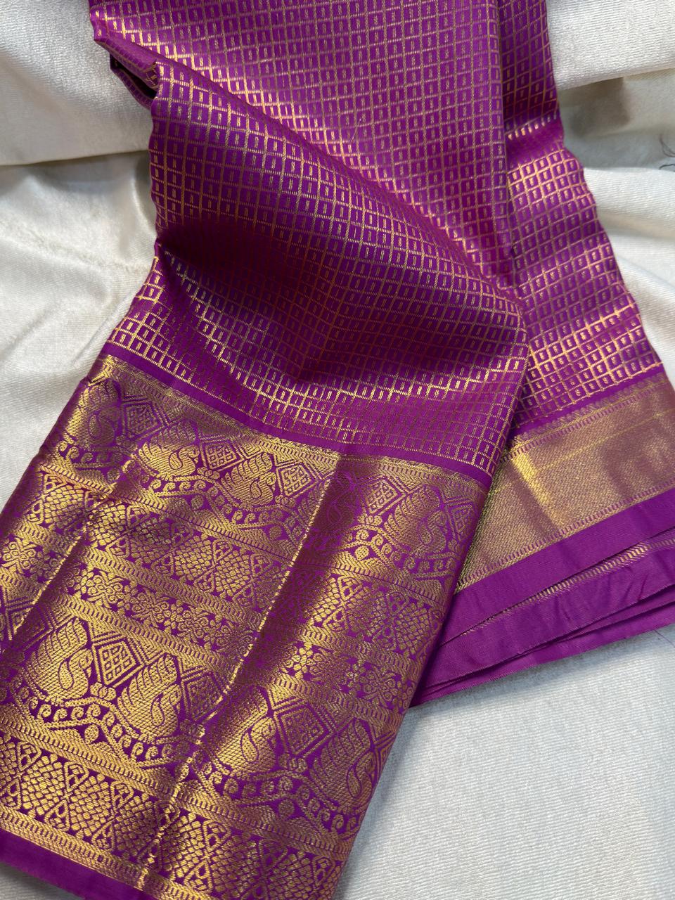 Kanchi offer
