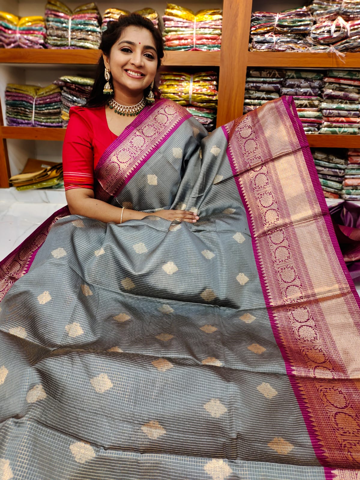 Katan silk