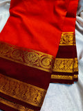Mysore silk