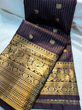Vintage valli gadwal