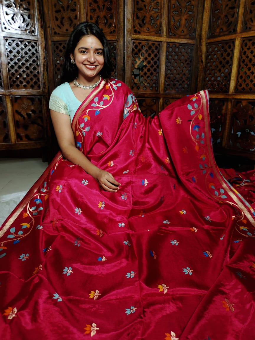 50% offer Saree