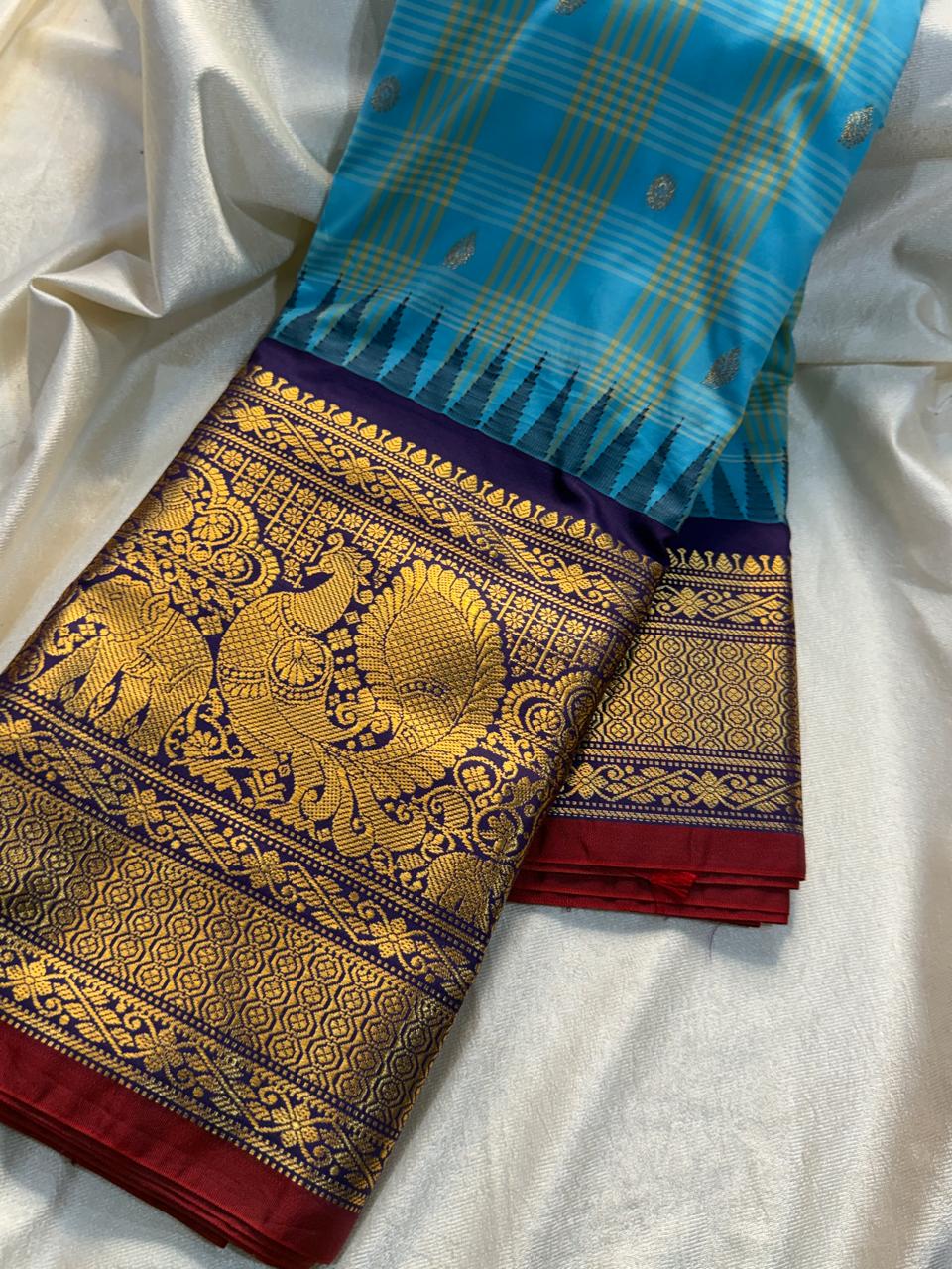 Mother’s Day Gadwal sale