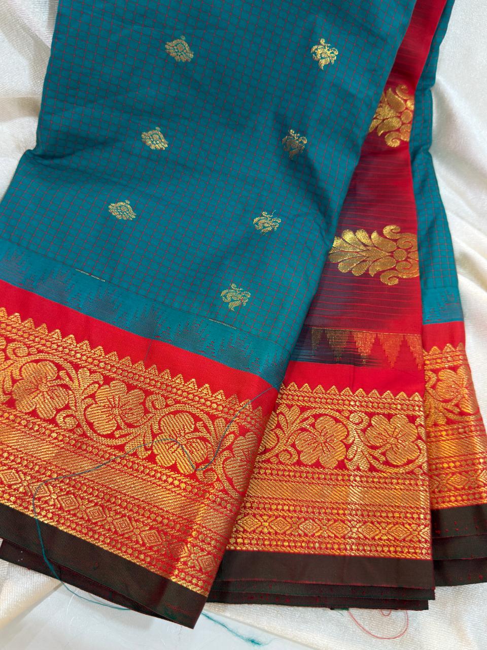 Gadwal cleance sale