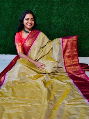 50% offer gadwal silk saree