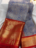 90% offer Kanchi pattu collection
