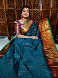 60% offer gadwal silk sarees