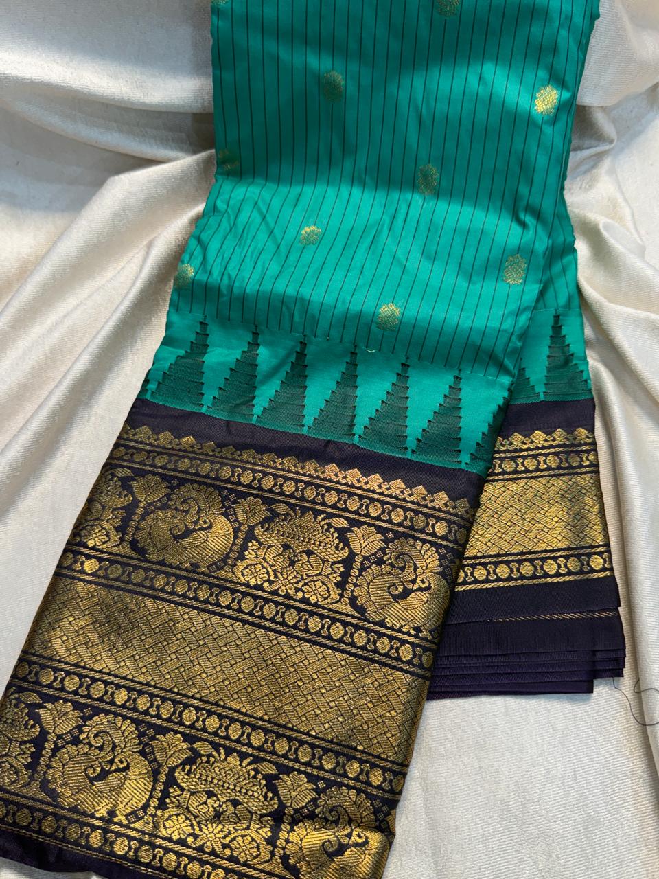 Mega Gadwal sale