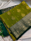 Uppada silk