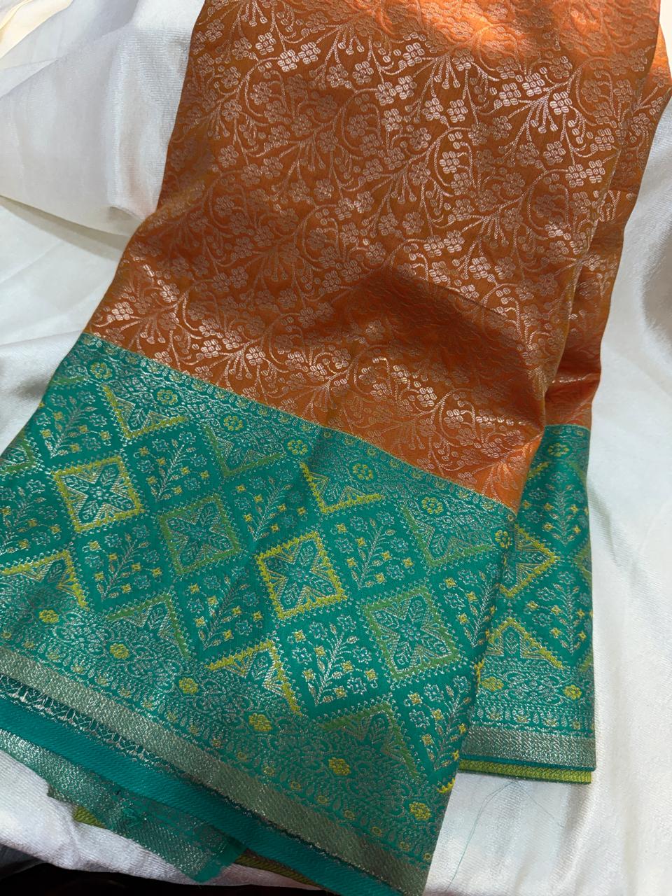 Summer Kanchi sale