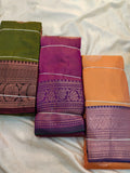 1+2 kuppadam saree