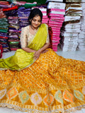 Lehanga