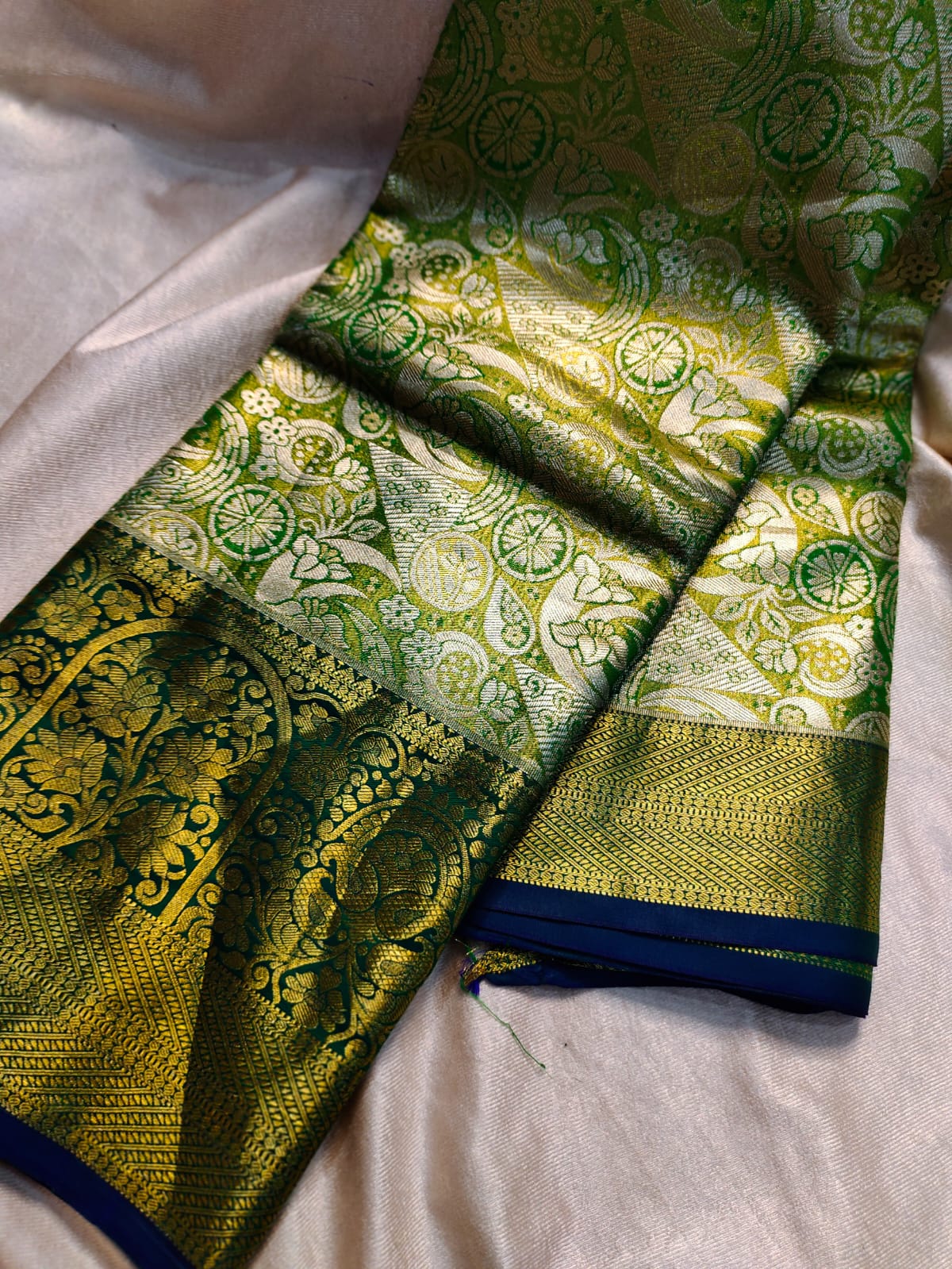 Ashadam kanchi sale