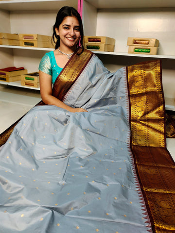 50% offer gadwal silk saree