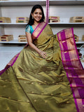 Gadwal offer sarees