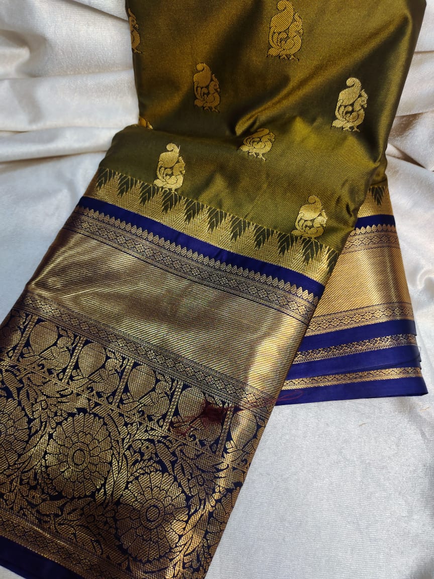 Gadwal sale 1599