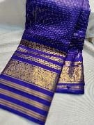 Vintage gadwal sarees
