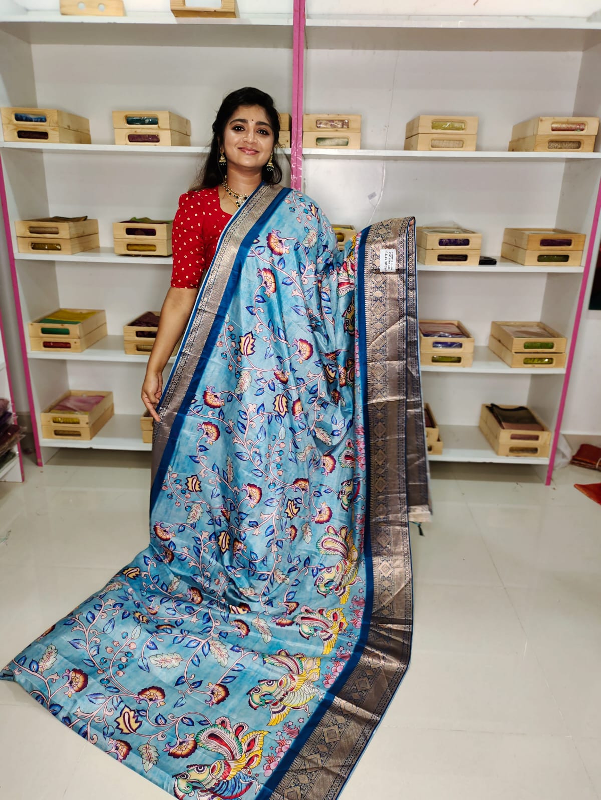 ఆషాడం క్లియరెన్స్ సేల్