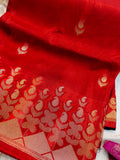 HO silk offer