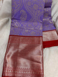 90% offer Kanchi pattu collection