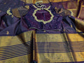 Ready to wear sarees