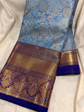 90% offer Kanchi pattu collection