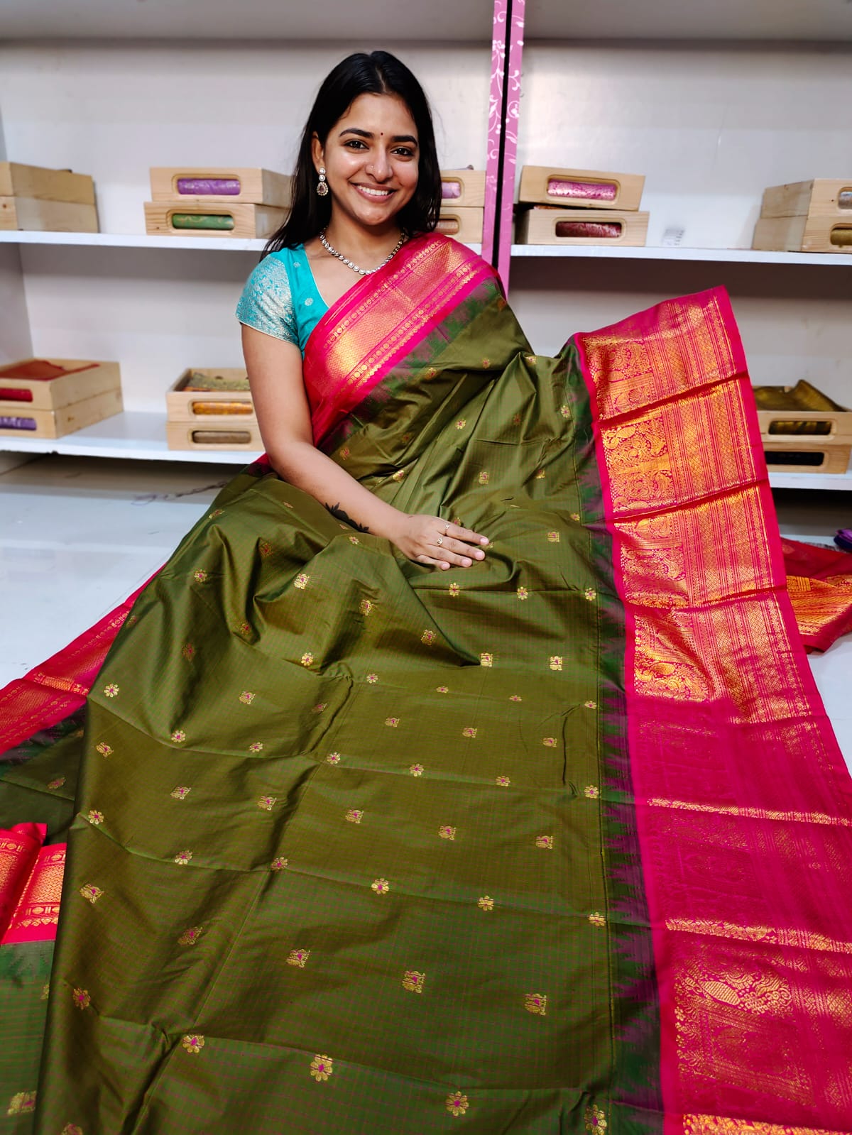 65% offer gadwal sale