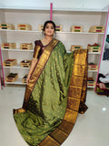 Ashadam sale gadwal silk saree