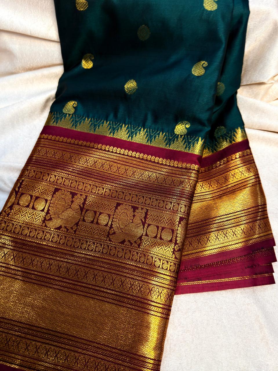 Gadwal sale 1599