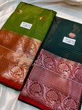 1+1 offer saree