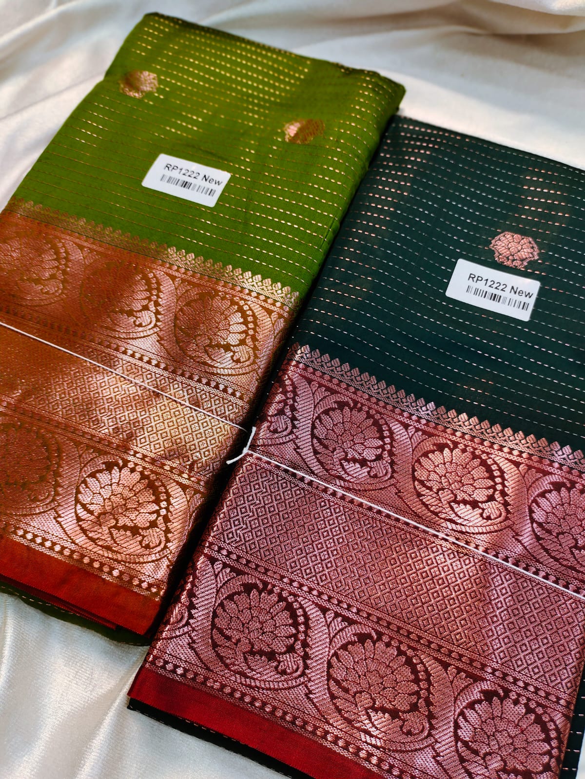 1+1 offer saree