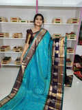 Primeme gadwal silk saree