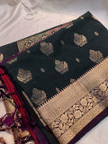 Uppada silk