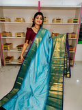 50% offer gadwal silk saree