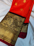 Vintage valli gadwal