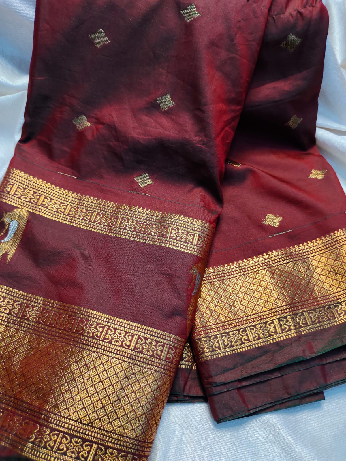 Gadwal sale