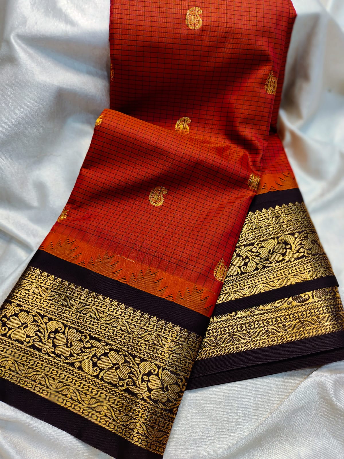 Rust gadwal