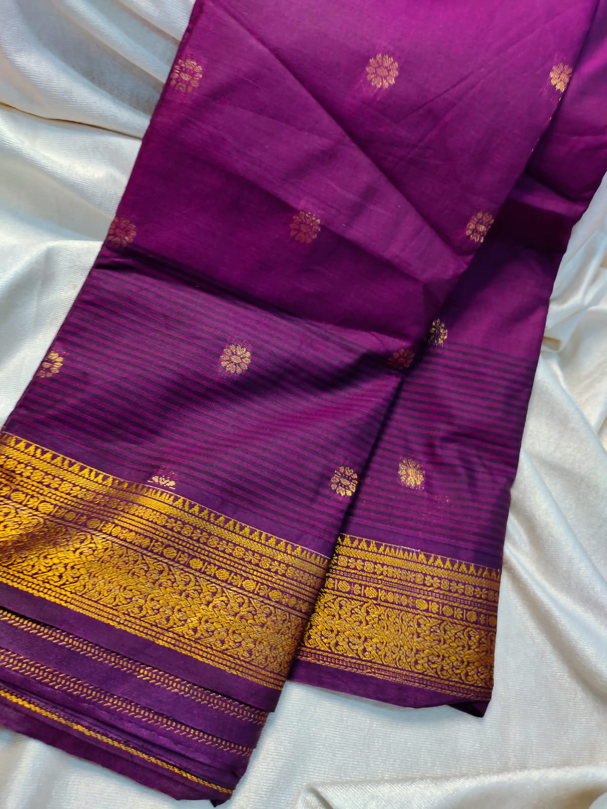 Ashadam. Gadwal sale