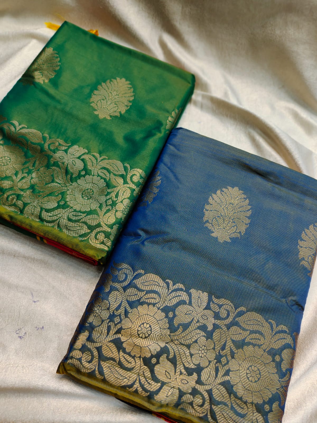 1+1 offer sarees