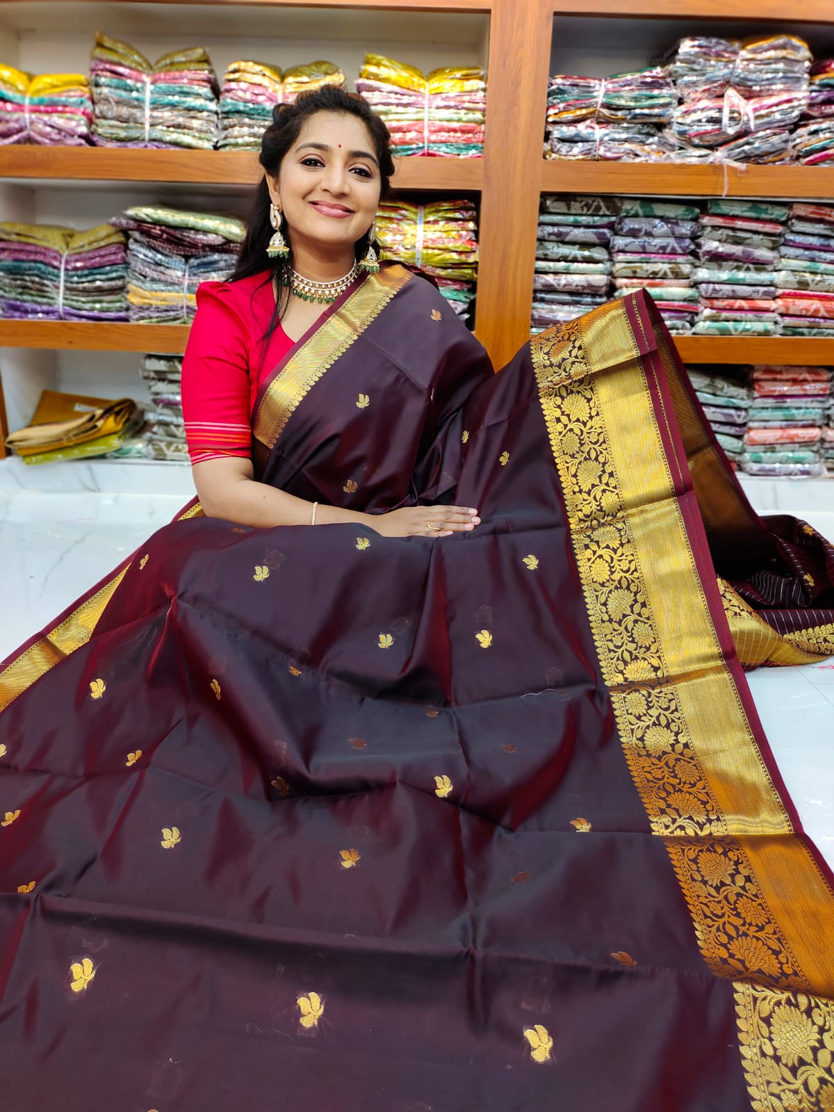Katan silk