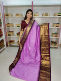 50% offer gadwal silk saree