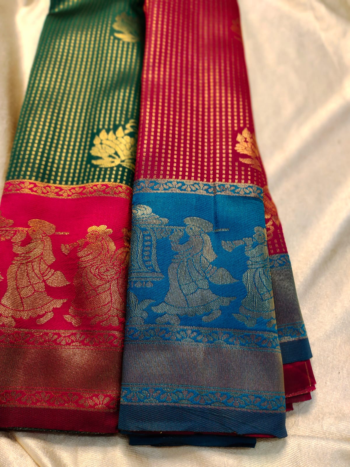1+1 katan silk