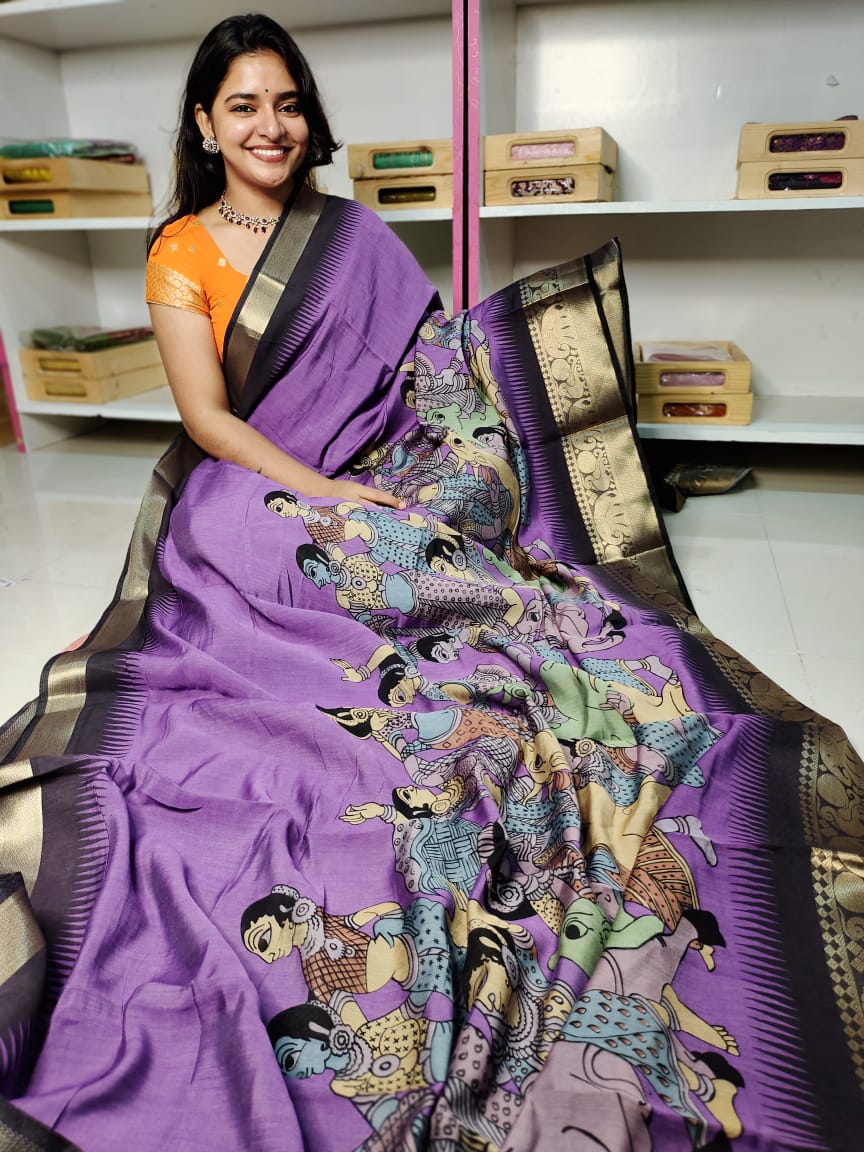 దీపావళికి చీరలు ఆఫర్ చేయండి