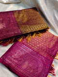 1+1 offer Uppada silk