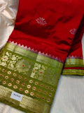 Mango silk
