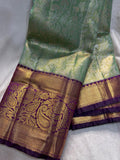 Kanchi offer