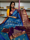 Ready to wear sarees