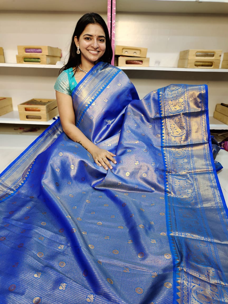 Gadwal 1 hour sale