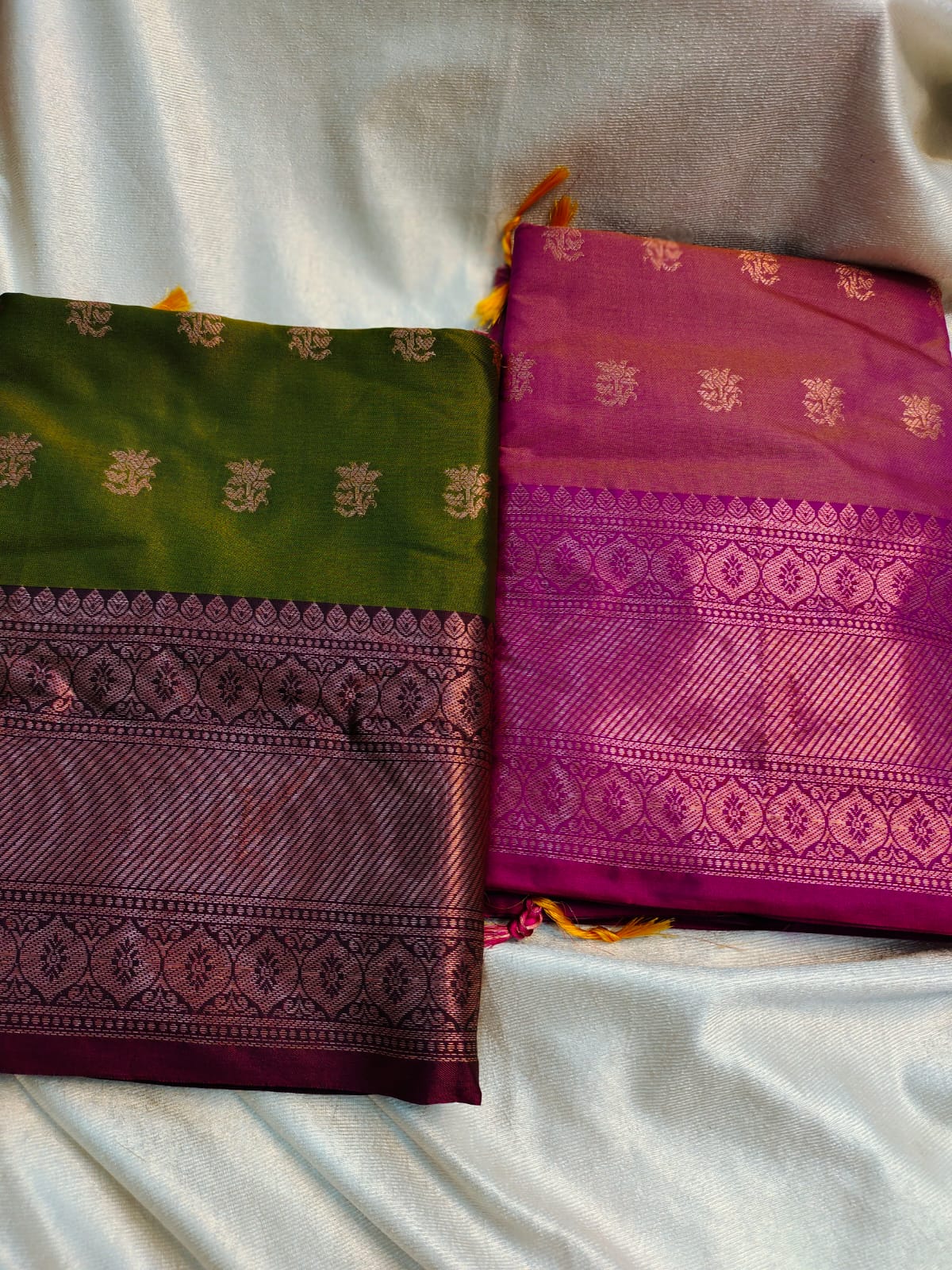 1+1 offer sarees